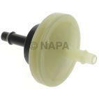 Distributor Vacuum Advance Delay Valve