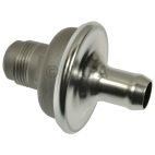 Exhaust Check Valve