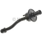Exhaust Check Valve