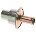 Exhaust Check Valve