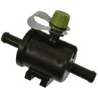 Vapor Canister Purge Valve