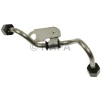 Fuel Feed Line