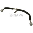 Fuel Feed Line