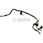 Fuel Feed Line