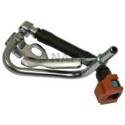 Fuel Feed Line