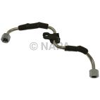 Fuel Feed Line