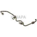 Fuel Feed Line
