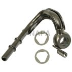Fuel Feed Line