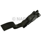 Accelerator Pedal Sensor