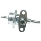Fuel Pressure Regulator
