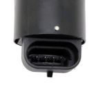 Idle Speed Stabilizer