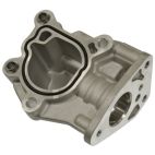 Fuel Pump Mounting Plate