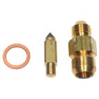 Carburetor Needle and Seat