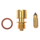 Carburetor Needle and Seat