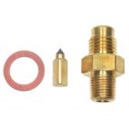 Carburetor Needle and Seat