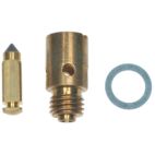Carburetor Needle and Seat