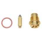 Carburetor Needle and Seat