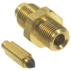 Carburetor Needle and Seat