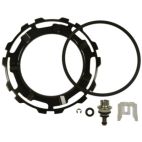 Fuel Pressure Regulator