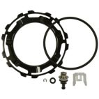 Fuel Pressure Regulator