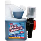 CRC Salt Term Eng Flush & Corrosion Inhib w/Mxr 1X32OZ