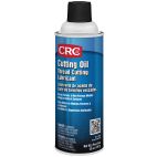 CRC Cutting Oil Thread Cutting Lubricant, 12 Wt Oz