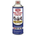 CRC Parts Cleaner & Degreaser - Pro Series, 18 Oz