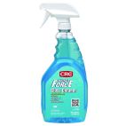 GLASS CLEANER