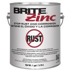 Brite® Zinc, Gallon