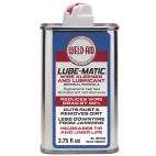 Weld-Aid® Lube-Matic® Wire Kleener and Lubricant