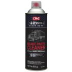 BRAKE PARTS CLEANER