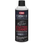 ELECTRONIC CLEANER