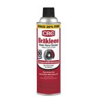 BRAKE PARTS CLEANER