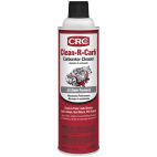 CRC Clean-R-Carb® Carburetor Cleaner (50 State Formula), 16 Wt Oz