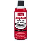 CRC Jump Start® Starting Fluid with Lubricity, 11 Wt Oz