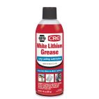 Lubricant - Multi-Purpose Spray 10 oz CRC White Lithium Grease