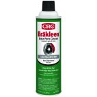 CRC Brākleen Brake Parts Cleaner Non-Chlorinated Low VOC 14 oz