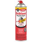 Brake Parts Cleaner 14 oz CRC Brakleen