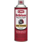 CRC Brakleen® Pro-Series Brake Parts Cleaner - Non-Flammable, 29 Wt Oz