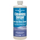CRC MaryKate® Cleaning Detail® Non-Skid Deck Cleaner, 32 Fl Oz