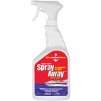 CRC MaryKate® Spray Away® All Purpose Cleaner, 32 Fl Oz