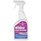 CRC MaryKate® Mildew Stain Remover, 32 Fl Oz
