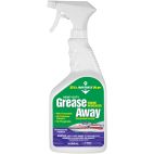 Cleaner - Degreaser Multi-Purpose - Marine 32 oz CRC