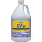 Cleaner - Degreaser Multi-Purpose - Marine 1 gal CRC On & Off