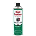 CRC Brākleen Brake Parts Cleaner SCAQMD #1171 Compliant 14 oz
