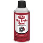 Disc Brake Quiet