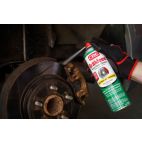 Brake Parts Cleaner Non-Chlorinated 50 State