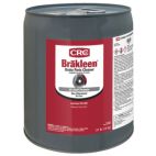 Brake Parts Cleaner - Non-Chlorinated - 50 State Compliant