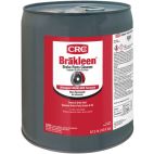 Brake Parts Cleaner Non-Flammable