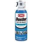 Dust Control Spray Remover